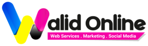 Walid Online